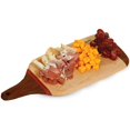 thumbnail image 1 of Picnic Plus PSM-556 Elemento Cutting Board - Wood, 1 of 1