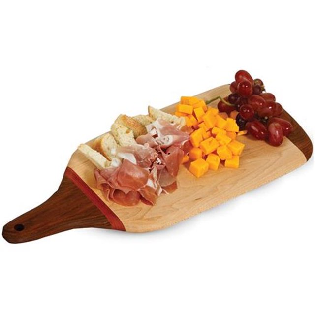 Picnic Plus PSM-556 Elemento Cutting Board - Wood