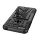 thumbnail image 4 of Cool Tire Pattern Tpu Case With Black Kickstand For Your Motorola Moto E6 Play, 4 of 4