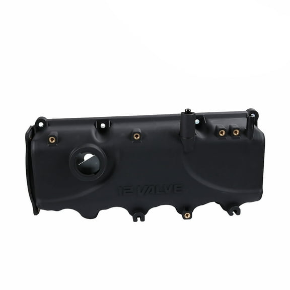 Engine Valve Cover For 1995 1996 1997 1998 1999 Hyundai Accent 1.5L L4 GAS SOHC 22410-22030, 2241022030, 22410 22030, 22410-22013, 2241022013, 22410 22013