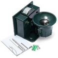 thumbnail image 5 of Solar Powered Outdoor Ultrasonic Pest Bird Crow Animal Repeller Repellent Scarer, 5 of 5