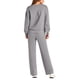 thumbnail image 2 of Conjunto Deportivo PRETTYGARDEN 2 Piezas Sudadera y Pantalones para Mujer XL, 2 of 9