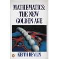 thumbnail image 1 of Pre-Owned Mathematics: The New Golden Age (Paperback) 0140135510 9780140135510, 1 of 1
