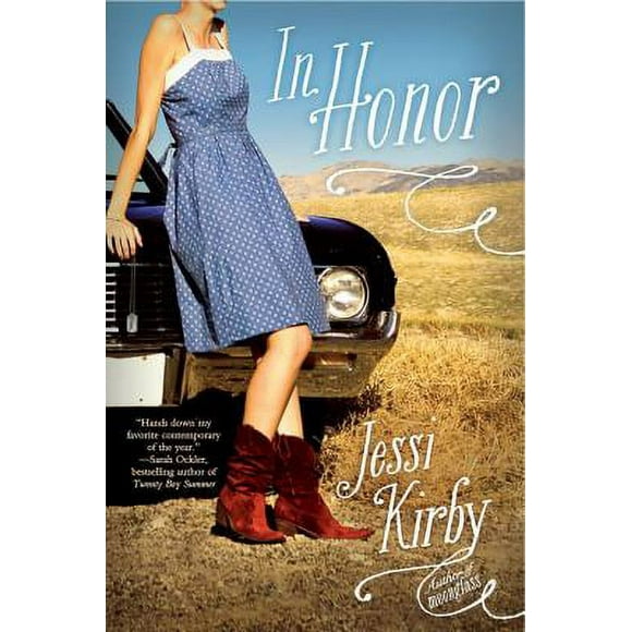 Pre-Owned In Honor (Paperback) 144241698X 9781442416987