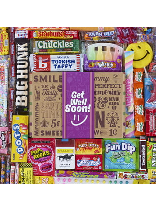  Snack Box Care Package (150) Variety Snacks Gift Box Bulk  Snacks -valentines day College Students, Military, Work or Home - Over 9  Pounds of Snacks! Snack Box Fathers gift basket