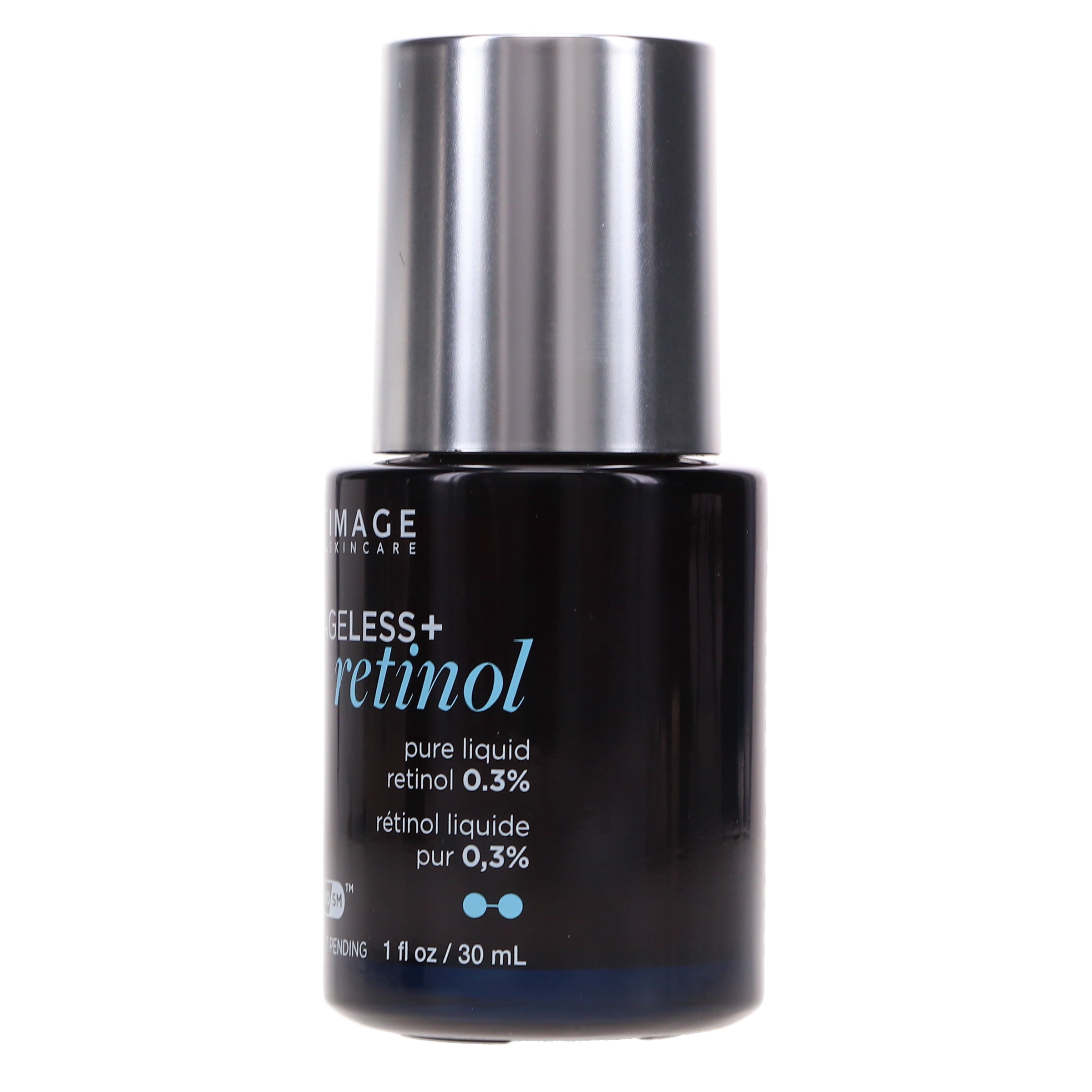 IMAGE Skincare AGELESS+ Retinol Pure Liquid Retinol 0.3% 1 oz