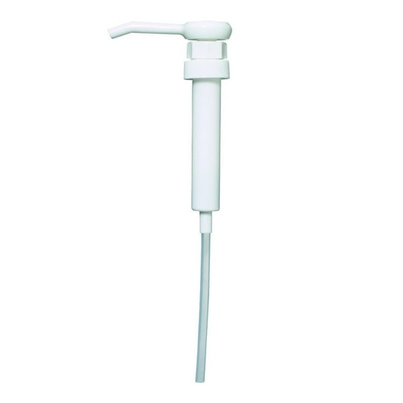 Ginger Lily Farms Premium Gallon Pump, Dispenses One Ounce Per Pump, Fits Most Standard Gallon Bottles and Containers