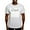 Ash Gray, variant on - Apple Idad T Shirt - Men's Classic Graphic T-Shirt