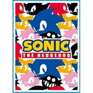 Character Sleeve Sonic the Hedgehog Knuckles (EN-1189) Pack - Walmart.com Character Sleeve Sonic the Hedgehog Knuckles (EN-1189) Pack - Walmart.com