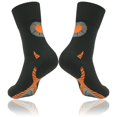thumbnail image 1 of Calcetines redondos de golf impermeables RANDY SUN para hombre, 1 of 9