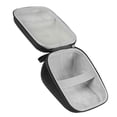 thumbnail image 5 of Upper Arm Blood Pressure Monitor Storage Bag Portable Travel Carrying Protective Hard Pouch EVA Hard Case for, 5 of 5