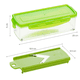 thumbnail image 2 of Pelador Cortador Verduras Frutas Rallador CHIC-FANTASY E16056-1, 2 of 4