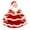 B, variant on Ceramic Christmas Tree Deviled Egg Platter Holiday Serving Dish Festive Party Tray for Appetizers and Snacks Perfect for Seasonal Gatherings and Christmas Celebrations Ideal for Holiday Gift