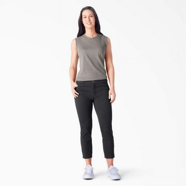 Dickies capri pants deals