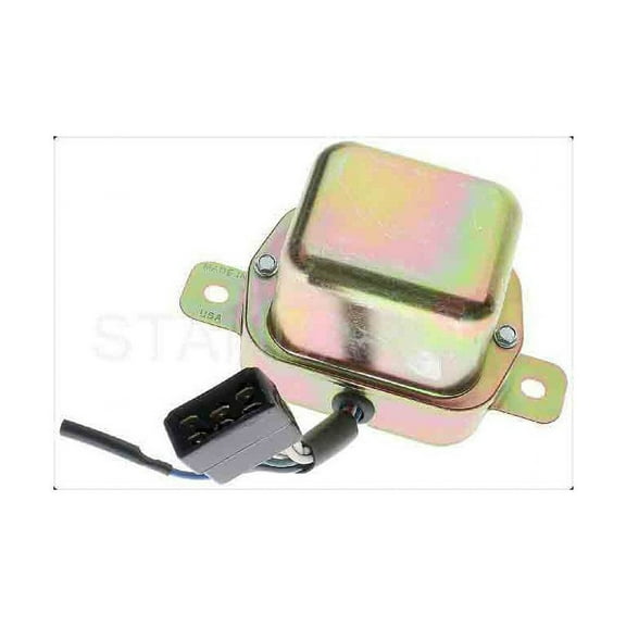 Standard VR-142 Voltage Regulator For Chevrolet LUV