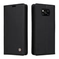 thumbnail image 2 of Funda para Xiaomi POCO X3 NFC/X3 Pro Estuche de Cuero PU Tipo Cartera con Ranuras para Tarjetas y Cierre Magnético, 2 of 5