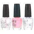 thumbnail image 2 of OPI POMPEII PURPLE 0.5 OZ, Abrigo superior 0.5 oz y reforzador de uñas natural 0.5 Oz Combo Pack OPI OPI POMPEII PURPLE 0.5 OZ, Abrigo superior 0.5 oz y reforzador de uñas, 2 of 2