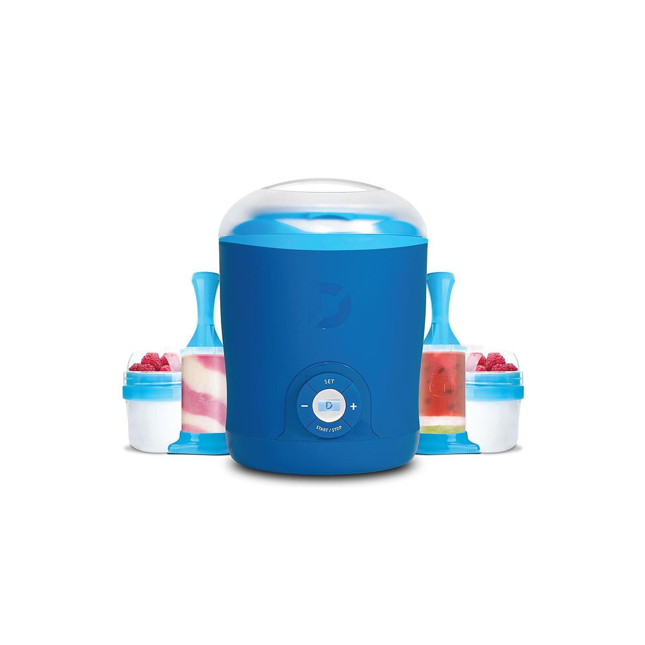 dash yogurt maker