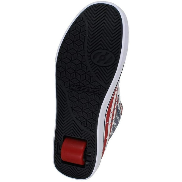 American flag deals heelys