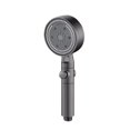 thumbnail image 1 of Pressurized Eight Speed Water Strong Bath Bath Artifact Spray Large Water Pressurized Shower Head, 1 of 4