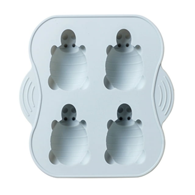 Dvkptbk Cookie Mold Stereo Cake Chocolate Pudding Baking Home & Garden