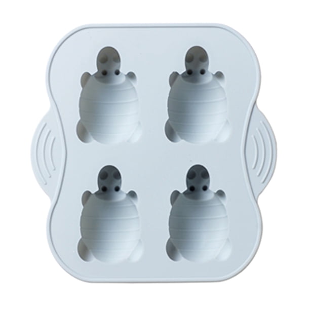 onlyliua Ofertas Flash Pastel Estéreo En Pudín de Chocolate Horneado