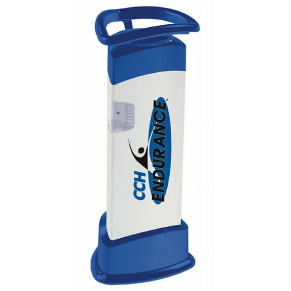 CCH 73100 Pool & Spa Sanitizer and Chlorinators Endurance Feeder System