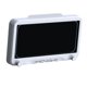 thumbnail image 4 of Caja de teléfono impermeable para ducha, rotación de 360  degree, fácil de instalar, ganchos resistentes, soporte Universal para teléfono de pared para baño, 4 of 8
