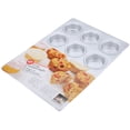 thumbnail image 2 of Wilton 12-Cavity Standard Muffin Pan 2105-9310, 2 of 2