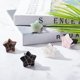 thumbnail image 5 of 5 clips para rejilla de ventilación de coche con piedras en forma de estrella, piedras preciosas naturales, pentagramas y alambre de cobre., 5 of 9