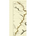 thumbnail image 4 of Historic Nautical Map - Mississippi River Louisiana - 1775 - Vintage Wall Art, 4 of 4