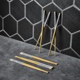 thumbnail image 4 of Ensemble de 10 baguettes réutilisables en bambou Thyme & Table, 4 of 5