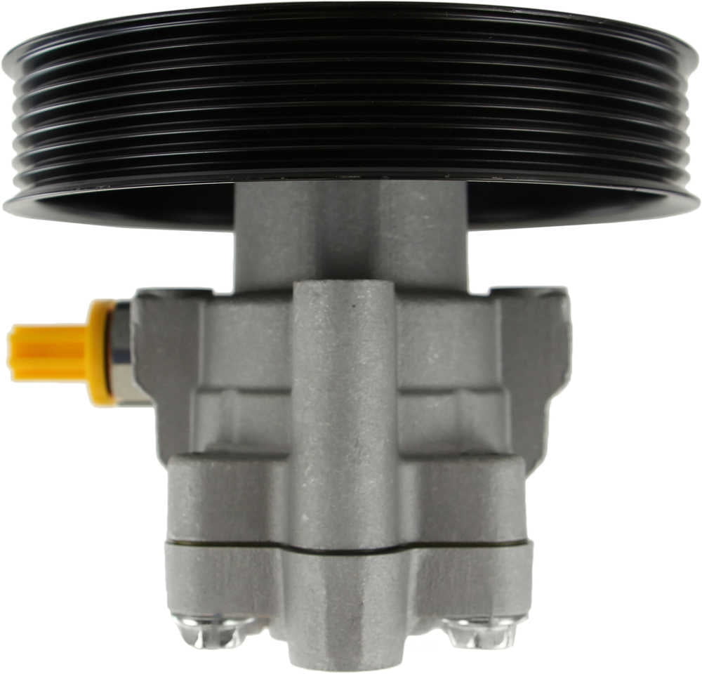 Atlantic Automotive Engineering 5898N AAE New Hydraulic Power Steering Pump 100% Tested