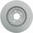 thumbnail image 2 of ADVICS Disc Brake Rotor, 2 of 4