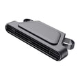 thumbnail image 4 of simhoa Car Seat Cooling Fan for Backseat Air Circulation Fan for Summer RV SUV Black, 4 of 8