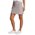 thumbnail image 2 of RBX Active Women's Nylon Spandex Quick Dry Tennis Running Skort, 2 of 4