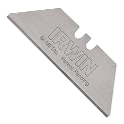 Bi-Metal Safety Blades, 2 3/16 in Blade | Bundle of 5 Packs