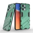thumbnail image 5 of Funda para Xiaomi Redmi 12 4G Protección A Prueba De Golpes Con Soporte De TPU Duradero Y Práctico, 5 of 5