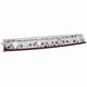 thumbnail image 2 of LED Rear Tail Light for 2005-2008 A4 B7 Models with Automatic Stop Function and Red Illumination Part 8E9945097B, 2 of 5