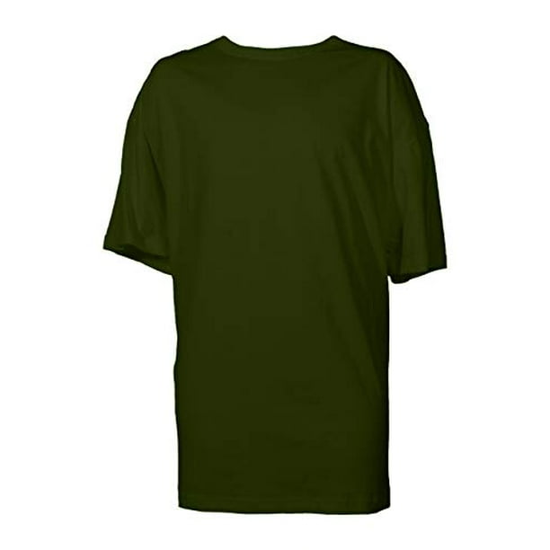 big and tall t shirts walmart