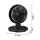 thumbnail image 4 of Ventilador de Coche, Circulador de 12 V y 2 Velocidades, Giratorio 360 Grados, para Sedán, Suv, Autocaravanas, Barcos y Vehículos., 4 of 7