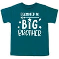 thumbnail image 1 of Promoted to Big Brother Announcement Shirt for Sibling Brother Big Brother Shirt Oceanside Shirt 3T, 1 of 2