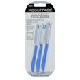 thumbnail image 6 of About Face Pro-Premium Facial Razors, 3 Beauty Groomers, 2 Pack, 6 of 7