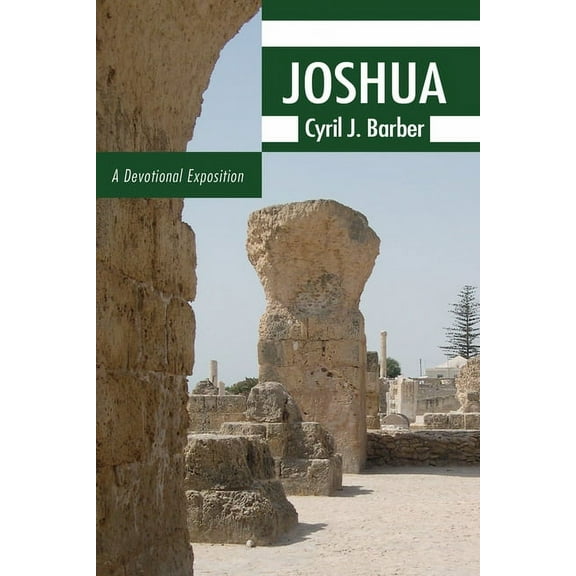 Joshua (Hardcover)