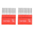 thumbnail image 1 of Sewing Machine Fittings20Pcs Sewing Machine Needles DIY Accessories Sewing Machine Needles Breakthrough Technology, 1 of 8