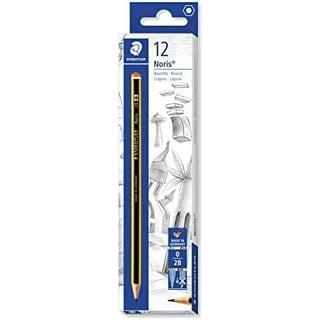 Staedtler® 5 Color Metallic Brush Marker Set