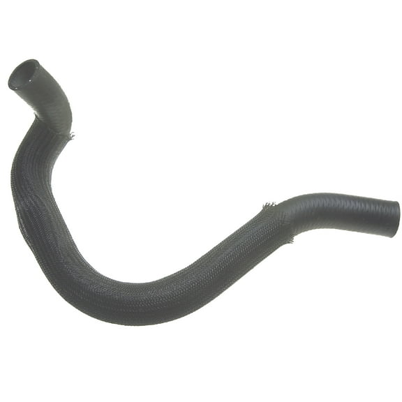 ACDelco Professional 24306L Molded Upper Radiator Hose Fits 1995 Chevrolet Blazer