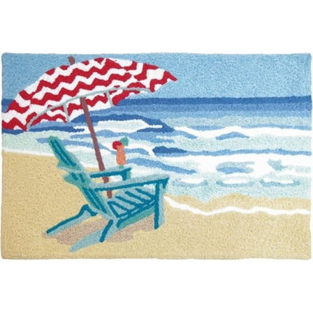 Jellybean - Indoor/Outdoor Rug - Mai Tai