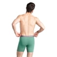 thumbnail image 3 of Calzoncillos tipo bóxer Fruit of the Loom, elásticos en 4 direcciones, para hombre, 3 of 6