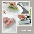 thumbnail image 4 of RENACLIPY 6Ud De Cocina Multifuncional Con Esponja Para Uso Colores Varios, 4 of 8